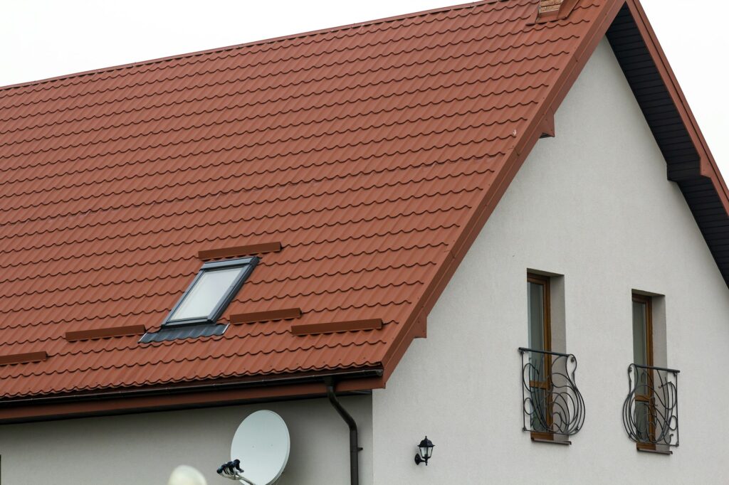 Replacing Your Roof
