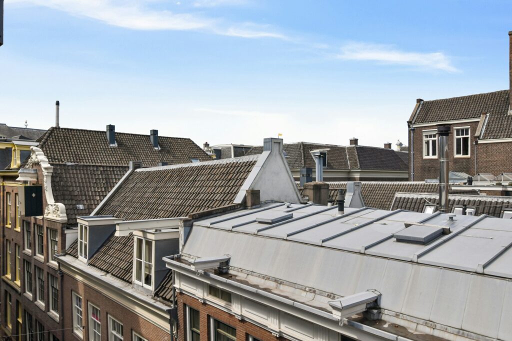 RM Roofing | roofs of european houses