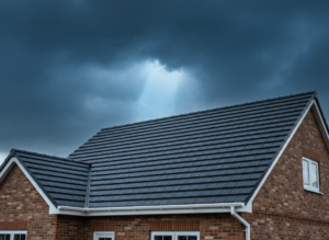 Home 86 New roof Wokingham installed ahead of El Niño storms